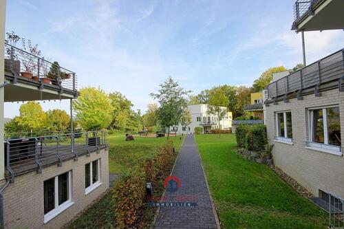 Foto - 3 Zimmer Etagenwohnung in Bonn