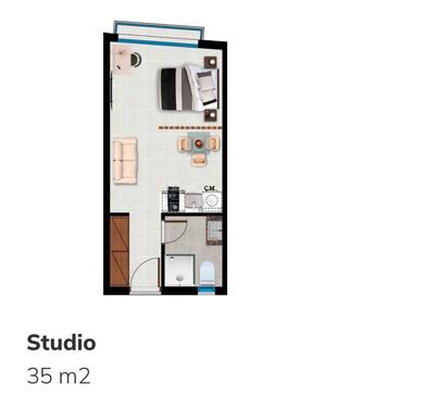 Foto - andere zur Miete in Donaueschingen