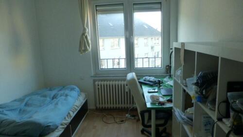 Foto - 2 Zimmer Etagenwohnung zur Miete in Essen