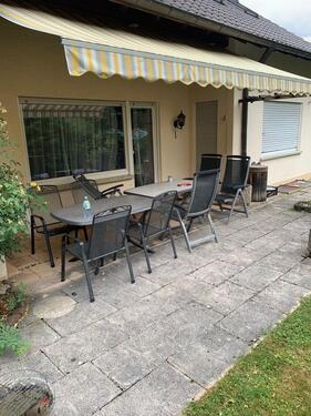 Foto - 4 Zimmer Erdgeschoßwohnung zur Miete in Dettingen an der Erms