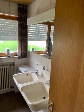 Foto - 4 Zimmer Erdgeschoßwohnung in Dettingen an der Erms