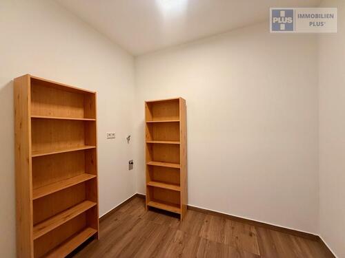 Foto - Erdgeschoßwohnung in Homburg zur Miete