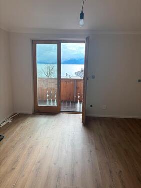 Foto - Etagenwohnung in Breitbrunn am Chiemsee zur Miete