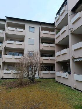 Foto - Etagenwohnung in Tübingen zur Miete