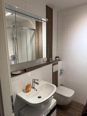 Foto - Erdgeschoßwohnung in Offenbach am Main zur Miete