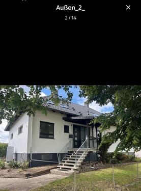 Foto - 4 Zimmer Dachgeschoßwohnung zur Miete in Uetze