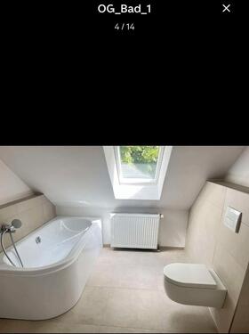 Foto - Dachgeschoßwohnung in Uetze zur Miete