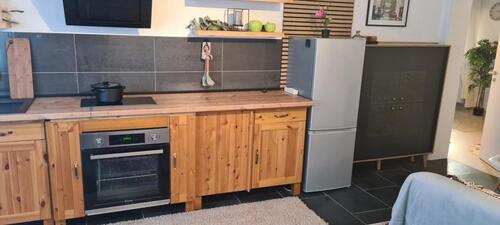 Foto - 1 Zimmer Etagenwohnung zur Miete in Euskirchen