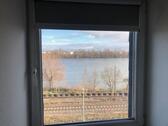 Foto - DG-Wohnung mit Rheinblick in Mainz– Erstbezug nach Renovierung