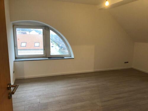 Foto - 3 Zimmer Dachgeschoßwohnung in Mainz