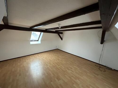 Foto - 3 Zimmer Maisonettenwohnung zur Miete in Bördeland