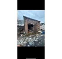 Große Scheune in Niederhadamar zu vermieten - Limburg an der Lahn Lindenholzhausen