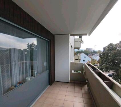 Foto - Verkauf 1-Zimmer Wohnung Südbalkon & Stellplatz