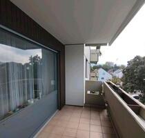 Verkauf 1-Zimmer Wohnung Südbalkon & Stellplatz - Ettlingen