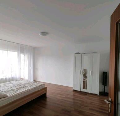 Foto - 1 Zimmer Etagenwohnung zum Kaufen in Ettlingen