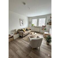 Lichtdurchfluteter 2Zi-Wohntraum Nähe EberswaldeBerlin mit Garten-Option – Dein neues Zuhause! - Schorfheide