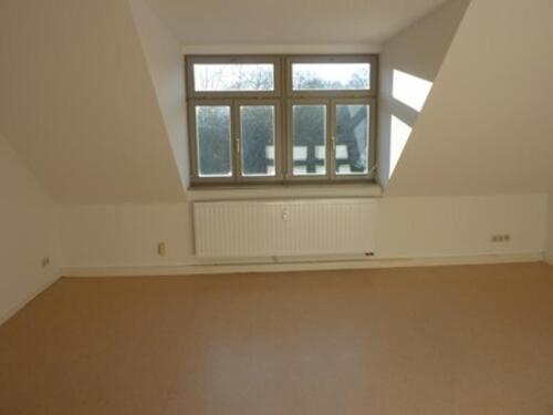 Foto - - Wohnung mit Schloßblick - (26002)