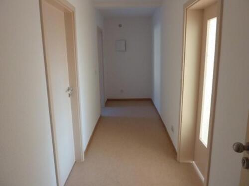 Foto - Etagenwohnung in Weißenfels zur Miete