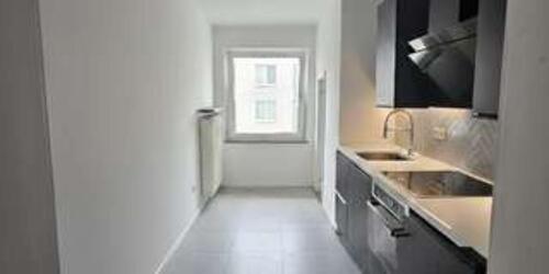 Foto - Frisch saniertes Altbau-Juwel in Ruhrort: Gestalten Sie mit!!