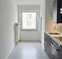 Frisch saniertes Altbau-Juwel in Ruhrort: Gestalten Sie mit!! - Duisburg Laar