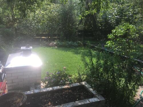 Foto - Maisonette-Wohnung in Waldrandlage von Seeheim zu verkaufen