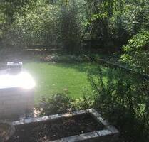 Maisonette-Wohnung in Waldrandlage von Seeheim zu verkaufen - Seeheim-Jugenheim