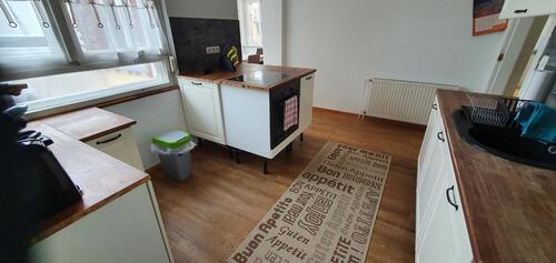 Foto - 3 Zimmer Etagenwohnung in Nuthe-Urstromtal