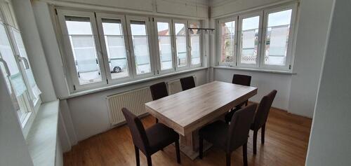 Foto - Etagenwohnung in Nuthe-Urstromtal zur Miete