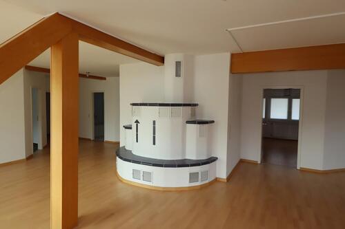 Foto - Wohnung, Maisonette, Büro 180 m², 4-Zimmer Ruhig, seriös angenehm! Büren-Hegensdorf Bezugsfrei!