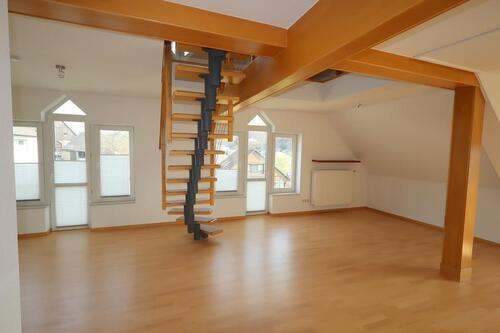 Foto - Maisonettenwohnung in Büren zur Miete