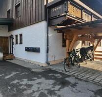 1 Zimmer Apartment Wohnung inkl. Küche 1A Lage 83324 Ruhpolding