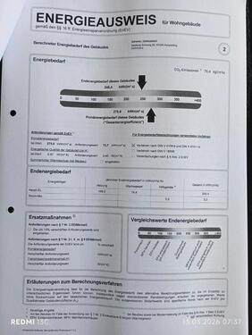 Foto - 1 Zimmer Erdgeschoßwohnung in Ruhpolding