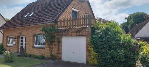 Foto - 6 Zimmer Einfamilienhaus zum Kaufen in Geestland