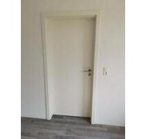 Klein aber Fein! 2 Raumwohnung in Bad Langensalza ab 01.07.26