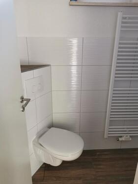 Foto - 2 Zimmer Erdgeschoßwohnung zur Miete in Bad Langensalza