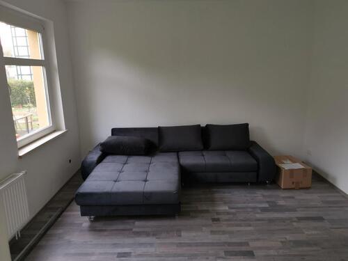 Foto - Erdgeschoßwohnung in Bad Langensalza zur Miete