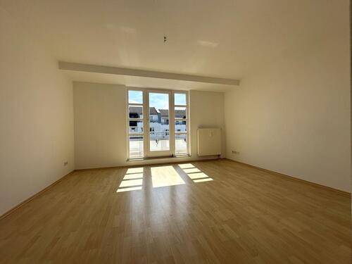 Foto - 3 Zimmer Dachgeschoßwohnung zur Miete in Chemnitz