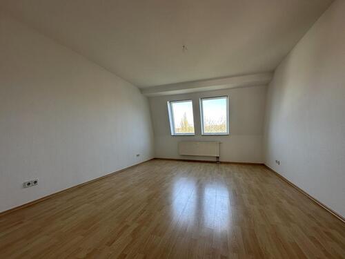 Foto - Dachgeschoßwohnung in Chemnitz zur Miete