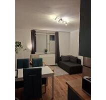 Charmante 2-Zimmer Wohnung,renoviert, Aachen-Burtscheid