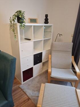 Foto - 2 Zimmer Etagenwohnung zum Kaufen in Aachen