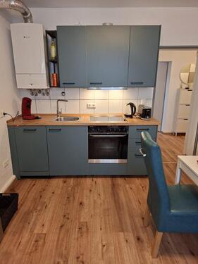 Foto - Etagenwohnung in Aachen zum Kaufen