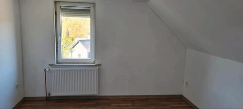 Foto - 2 Zimmer Dachgeschoßwohnung zur Miete in Siegen