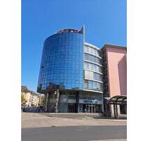 Premium Büro-Praxisfläche am Hauptbahnhof Koblenz – 213 m² im Medeco Center