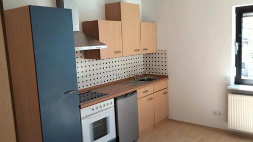 Foto - Single-Wohnung in Obertheres, Nähe Haßfurt