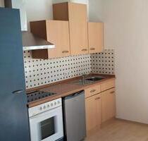 Single-Wohnung in Obertheres, Nähe Haßfurt