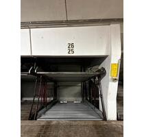 Tiefgarage Stellplatz in Ludwigshafen Zentrum 67059 zu vermieten - Ludwigshafen am Rhein