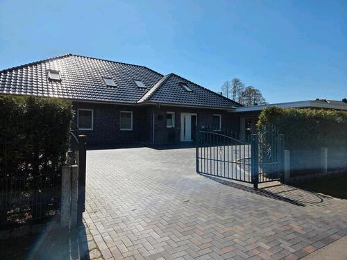Foto - Bungalow zum Kaufen in Ganderkesee