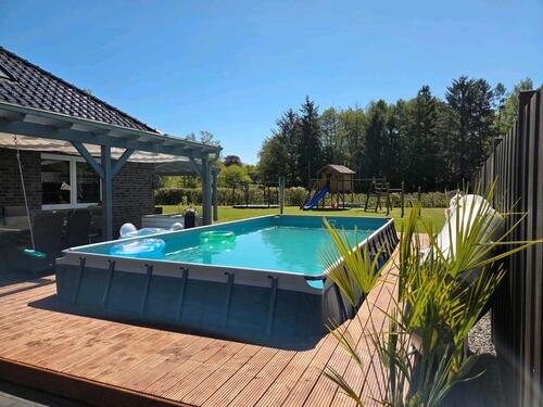 Foto - Bungalow in Ganderkesee zum Kaufen