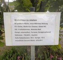 Haus zur Miete, Wagenfeld - 870,00&nbsp;EUR Kaltmiete, ca.&nbsp; 90,00&nbsp;m&sup2; in Wagenfeld (PLZ: 49419)