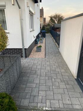 Foto - Doppelhaushälfte in Braunschweig zum Kaufen